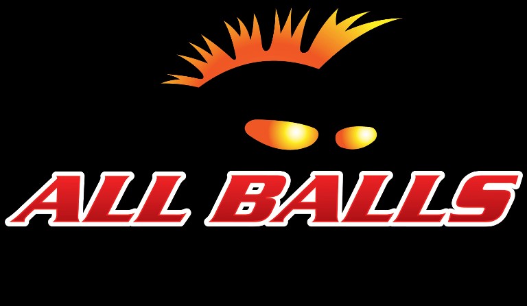 AllBalls