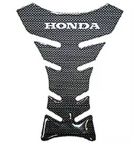 Накладка на бак HONDA