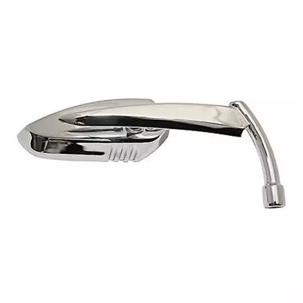 Зеркало KNIFE хром