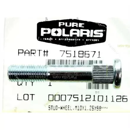Шпилька Polaris Sportsman 7518671