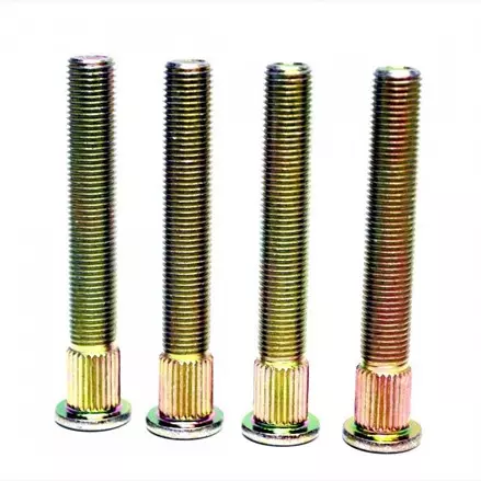 Шпилька колеса квадроцикла, оригинальная Polaris 7518654