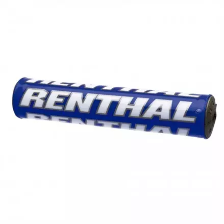 Подушка руля Renthal SX Pad Blue (240mm)