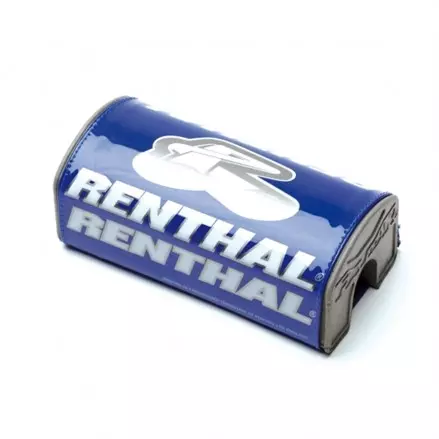 Подушка руля Renthal Fatbar Pad Blue