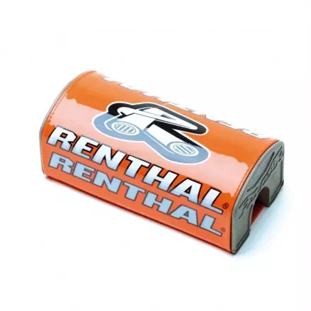 Подушка руля Renthal Fatbar Pad Orange