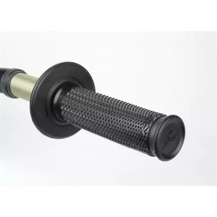 Грипсы Renthal MX Grips Full Diamond средней жесткости