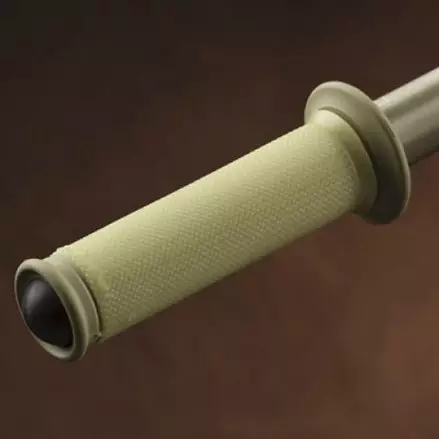Грипсы Renthal стрит Kevlar Dual Compound (Large 32mm O-D)