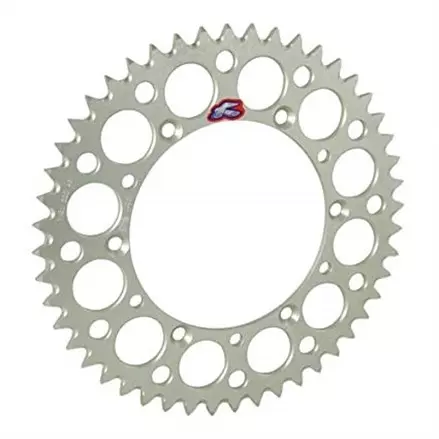 Задняя звезда Renthal 530#, (Jtr479-50, Jtr1479-50, Jta1479-50)