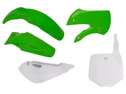 Комплект пластика KX65 01-19 Original