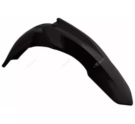 Крыло переднее CRF450R 09-12 # CRF250R 10-13 черное