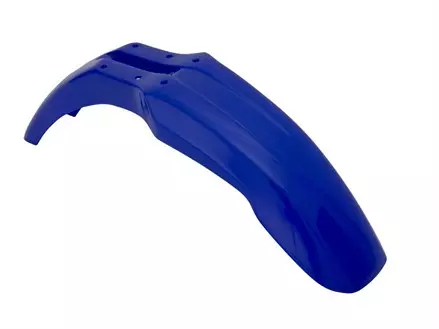 Крыло переднее YZ80 93-01 # YZ85 02-14 синее
