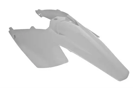 Крыло заднее SX200-450 03-06 # SX/SXF 04-06 белое