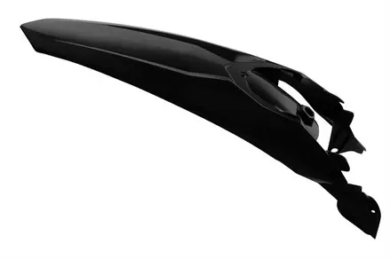 Крыло заднее EXC-EXCF125-500 12-16 черное