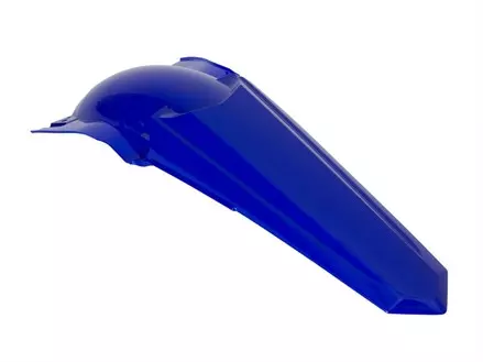 Крыло заднее YZF250 10-13 синее