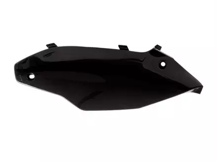 Боковины задние KX250F 13-16 # KX450F 12-15 черные