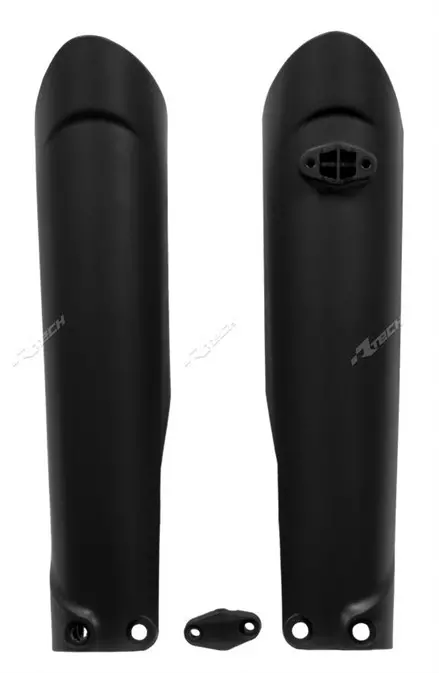 Защита вилки SX125-250 15-19 # SXF250-450 15-19 # EXC/EXCF250-500 16-19 # XC/XCW/XCF 17-19 черная