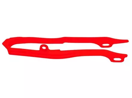 Слайдер цепи СRF450 09-12 # CRF250 10-13 красный