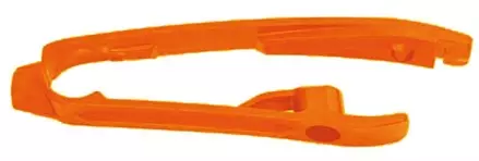 Слайдер цепи SX/SXF 125-450 11-18 оранжевый