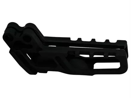 Ловушка цепи CR125-250 05-07 # CRF/CRFX 250-450 05-06 черная