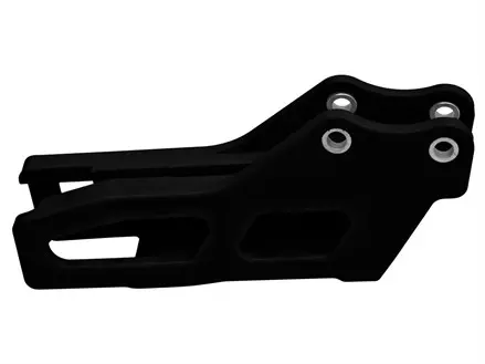 Ловушка цепи RMZ250 07-18 # RMZ450 05-17 # RM125-250 05-11 черная