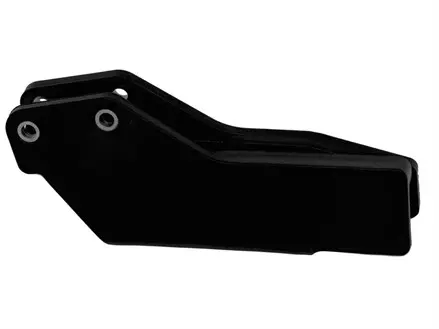 Ловушка цепи YZ/WR 125-250 97-04 # YZF/WRF 250-450 97-04 черная