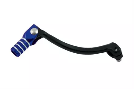 Рычаг переключения передач YZ80 93-01 # YZ85 02-17
