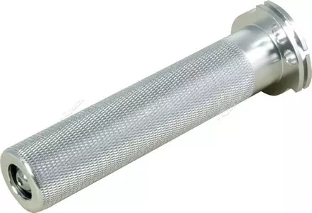 Ручка газа алюминиевая на подшипниках SXF/EXCF 125-530 05-18