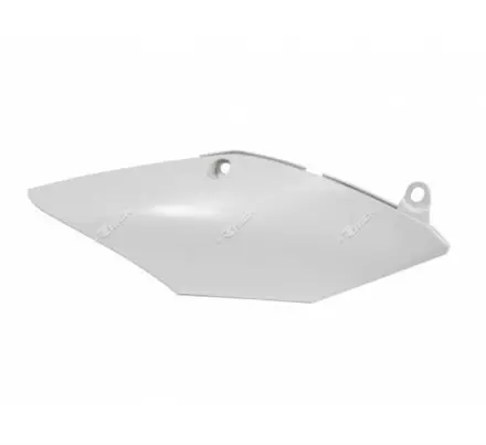 Боковины задние CRF250R 18-19 # CRF250RX/CRF450X 19 # CRF450R/CRF450RX 17-19 белые
