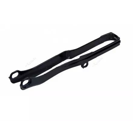 Направляющая цепи передняя CRF/RX450 17-18 CRF250 18 черная