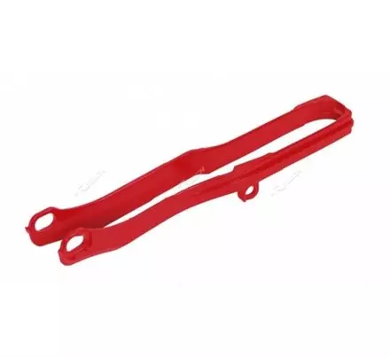 Направляющая цепи передняя CRF/RX450 17-18 CRF250 18 красная