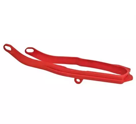 Слайдер цепи СRF125-500 00-07 # CRF250 04-09 красный