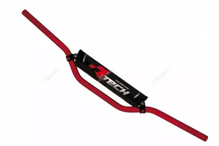 Руль Pit B. D22 красный