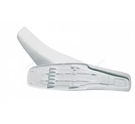 Паралон сиденья CRF250 14-17 # CRF450 13-16  STD+15мм