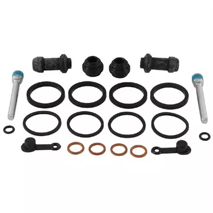 Ремкомплект тормозного суппорта All Balls 18-3056