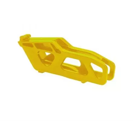 Ловушка цепи RMZ450 18 желтая