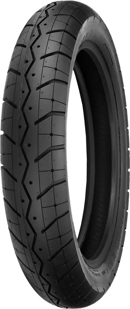 Моторезина задняя Shinko 230 размер 130/90 R16 для мотоциклов