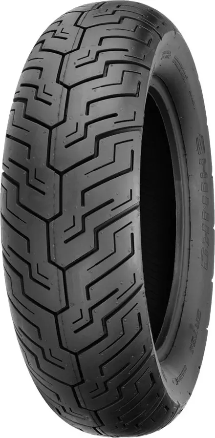 Моторезина задняя Shinko 734 размер 150/80 R15 для мотоциклов