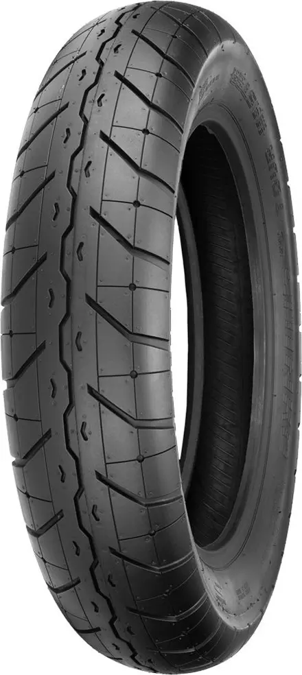 Моторезина задняя Shinko 230 размер 150/90 R15 для мотоциклов