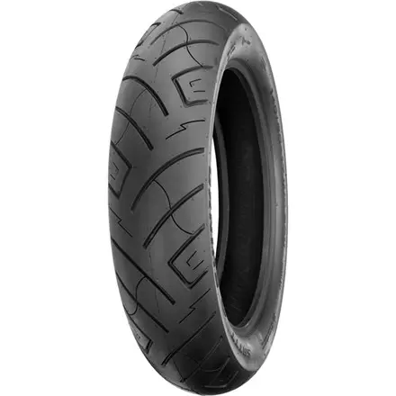 Моторезина передняя Shinko 230 размер 80/90 R21 для мотоциклов