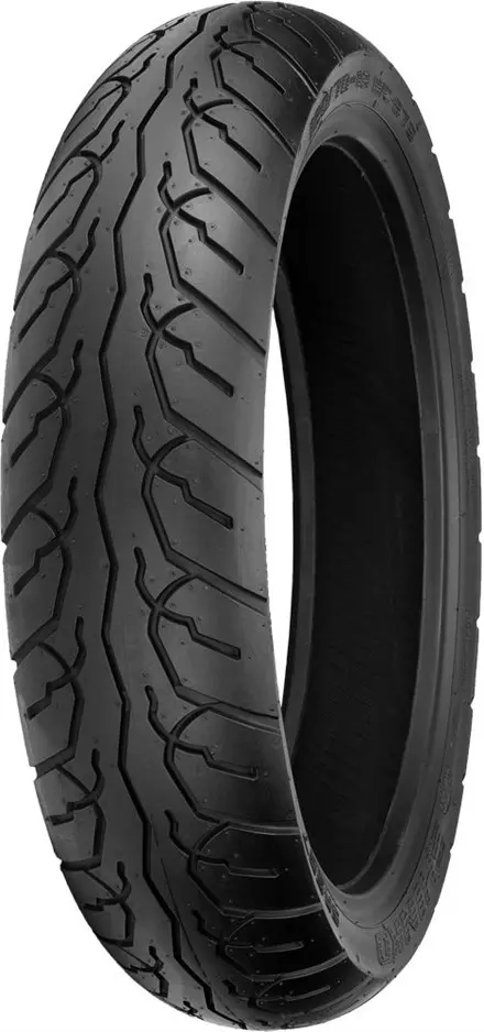 Моторезина задняя Shinko 568SR размер 130/70 R12 для скутеров