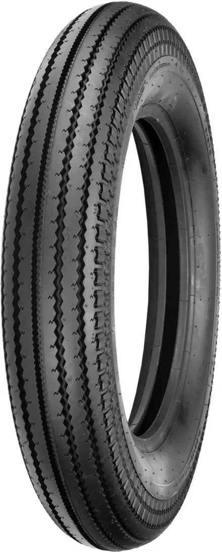 Моторезина передняя/задняя Shinko 270 размер 5.00 R16 для мотоциклов