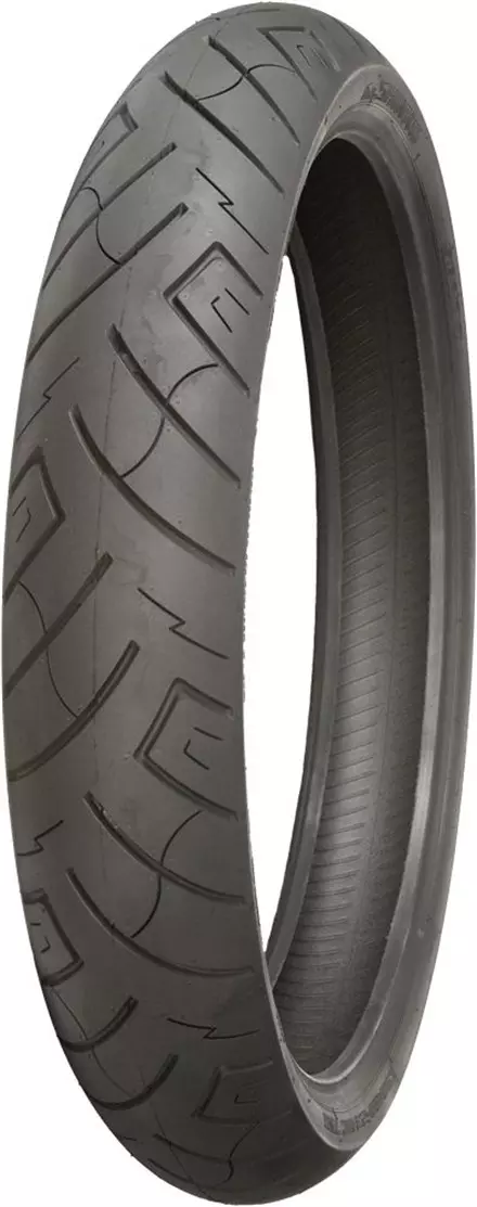 Покрышка Shinko 777 130/80-17