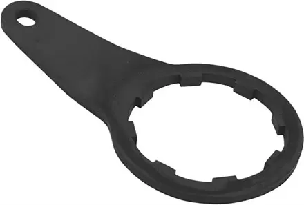 Рычаг поворотный снегохода Ski-Doo Skandic 96-98 /Skandic 440 01-05 M5340383 SPI 08-241