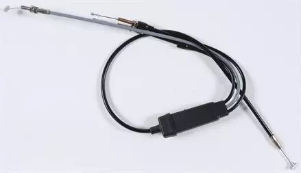 Трос газа снегохода Polaris WIDETRAK LX 7080406 /7080554 Kimpex KX0513982/05-139-82