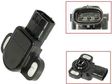 Датчик положения дроссельной заслонки Arctic Cat / Yamaha 8GL-85885-00-00 , 3020-342 SPI SM-01279