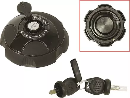 Крышка бака YA 1UY-24610-00-00 4XM-24610-00-00 5MV-24610-00-00 PO 2521278 2871441 SD 510480028