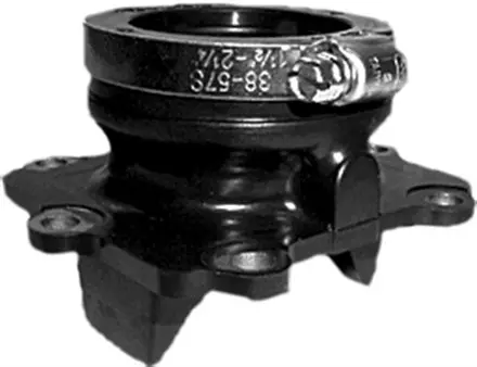 Впускной коллектор снегохода Arctic Cat 1000/800 PANTERA /THUNDERCAT /MOUNTAIN CAT /ZRT 98-02 3005-419 /12-148140 /07-100-62