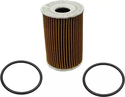 Масляный фильтр  снегохода Polaris IQ / TURBO / FST 06+ 0454822 /0451848 /12-1789