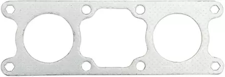 Прокладка глушителя снегохода Polaris Indy/Rmk/Rush/Swithback/Trail/Widetrak 5814114/SM-02059