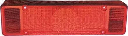 Стекло стоп-сигнала Yamaha VK540 /VENTURE 700/600/500 /SX 600 /BRAVO 250 8K4-84721-00-00 /01-104-18