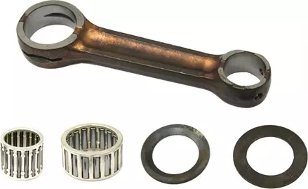 Шатун двигателя снегохода стороны MAG/PTO Ski-Doo Summit, Skandic, Legend 550F 420889064, SM-09236